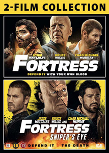 Fortress / Fortress: Sniper